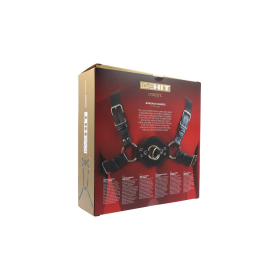 VIRGITE BONDAGE HARNESS FOR MEN 92222